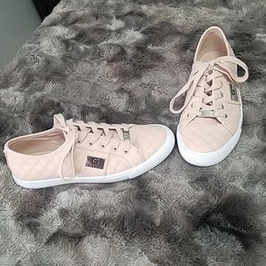 G by guess sneakers